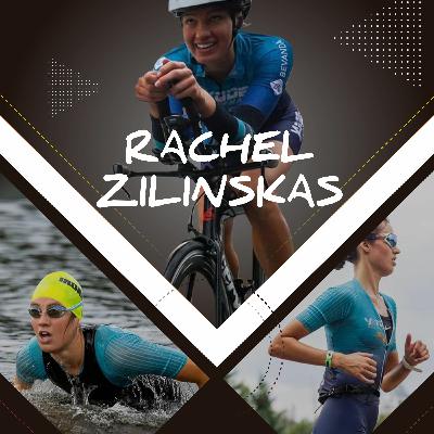 Rachel Zilinskas