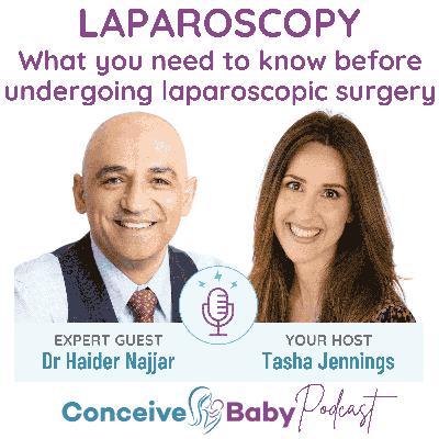 Laparoscopic Surgery and its role in enhancing fertility outcomes