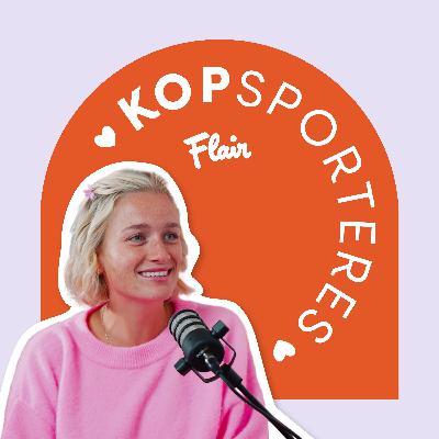 Julie Vermeire over haar liefde voor sport en dans