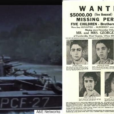 Vietnam UFOs @ The Sodder Children