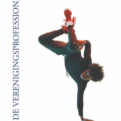 #14 VP podcast, interview Jurriën Koops, ABU