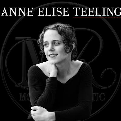 Anne Elise Teeling - Opera Singer