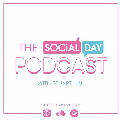 Series 2 - Ep1 - SocialDay Podcast - Innovations