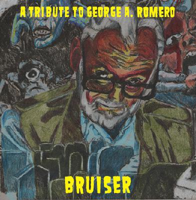 Ep04; A Tribute to George A. Remero; Bruiser(2000)