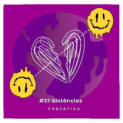 EP #27 - Distâncias