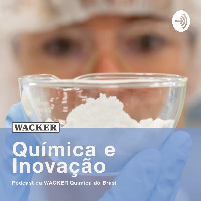 Episódio 11 – Silicones para etiquetas inteligentes