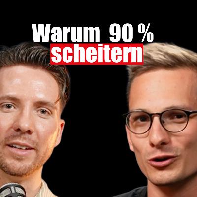 Podcast starten 2025 🎙️ – Joels Weg zum eigenen Podcaststudio & Business
