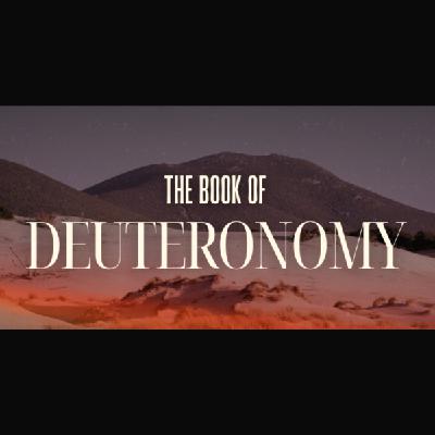 Deuteronomy 29