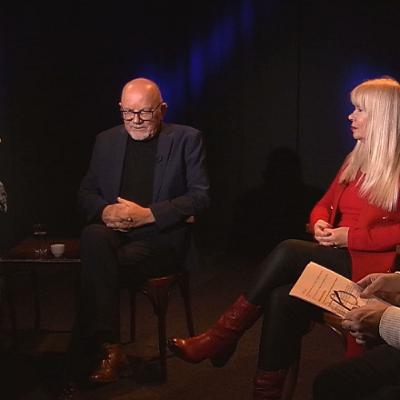 s menšinami o menšinách - Poliaci s menšinami o menšinách - Poliaci