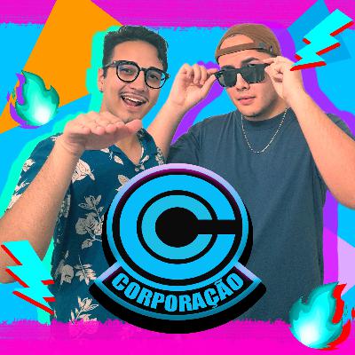 A VOLTA DOS Q NÃO FORAM!! C.C. #185