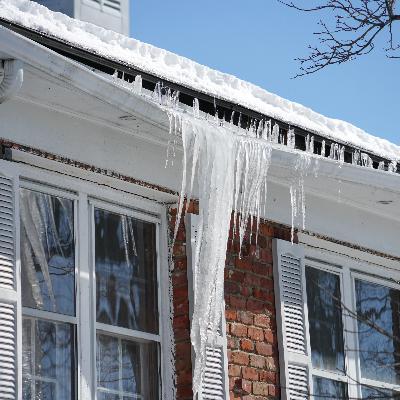 Why GAF Shingles Are Recommended, Old Home Renovations, Preventing Ice Dams Why GAF Shingles Are Recommended, Old Home Renovations, Preventing Ice Dams