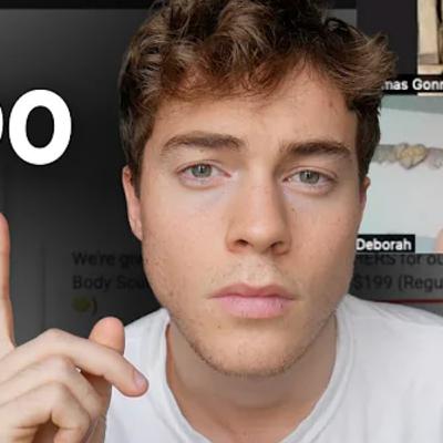 Recreating Thomas Gonnet's Sales Pitch With New SMMA From Scratch, Racking Up Quick Capital, Business Model In-Depth Explanation Recreating Thomas Gonnet's Sales Pitch With New SMMA From Scratch, Racking Up Quick Capital, Business Model In-Depth Explanation