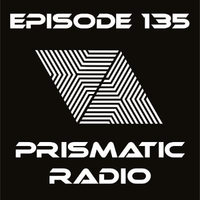 Prismatic Radio 135 with Xeroh