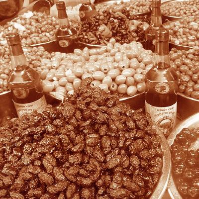 ראשון המסיק