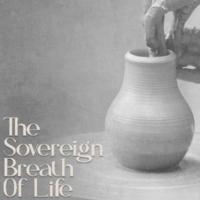 The Sovereign Breath Of Life