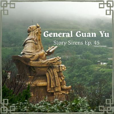 General Kwan: Strength, Honor & Loyalty