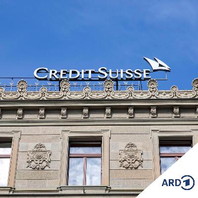 Suisse Secrets – Schmutziges Geld (1/3)