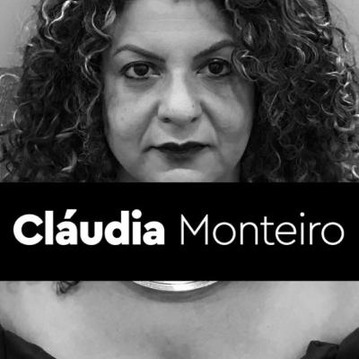 #9 Cláudia Monteiro
