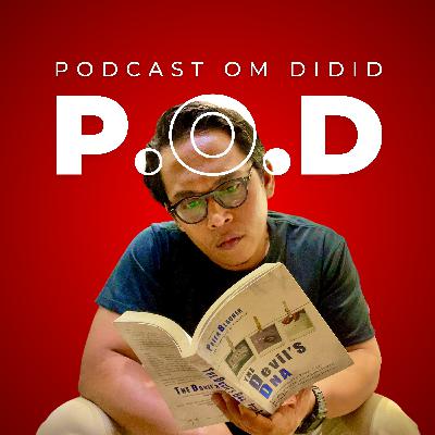 Segelas kopi sebatang rokok