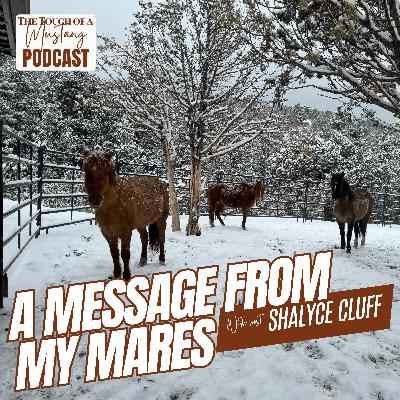 My Reaction to My Animal Communication Session | Episode 33