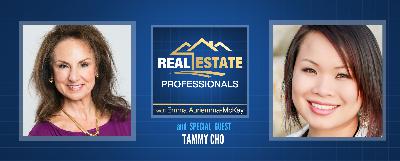 074 How to tell the personality of your client before they say a word with Tammy Cho