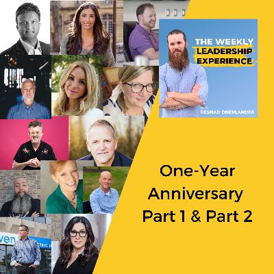 055 - One-Year Anniversary Special Part 2