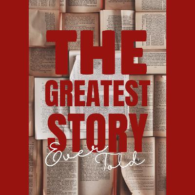 [The Greatest Story Ever Told] The Greatest Story: What Is The Sign? by Alice Su (14 December 2025)