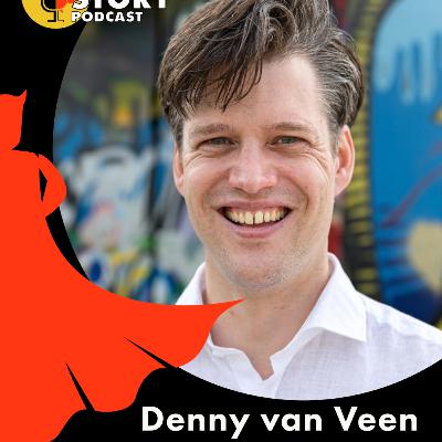 Denny van Veen: Van marketingeiland naar Foeter-community