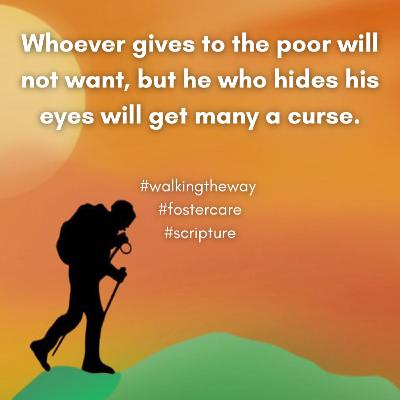 Walking the Way 31st October 2025 - Finally Family Homes Walking the Way 31st October 2025 - Finally Family Homes