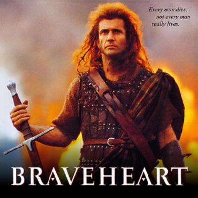 #20: Braveheart (1995) - Part 2