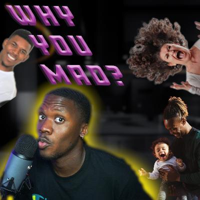 You little mad or BIG mad at Fathers Day? You little mad or BIG mad at Fathers Day?