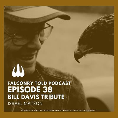 Episode 38: Bill Davis Tribute