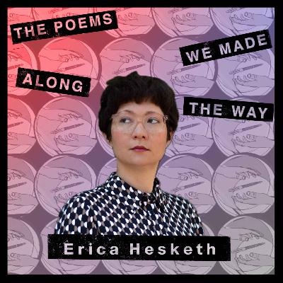 Episode 29: Erica Hesketh - Participating in forms