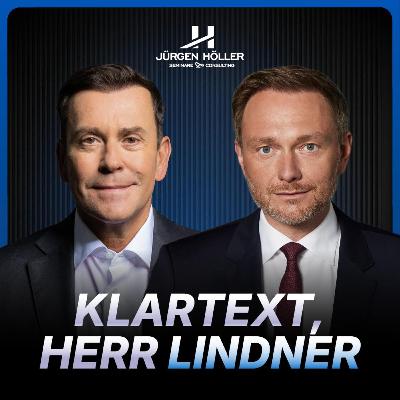 #1 KLARTEXT: HERR LINDNER!