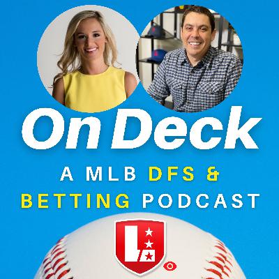 MLB Player Prop Bets & HR Calls Today Thursday June 19th MLB Player Prop Bets & HR Calls Today Thursday June 19th
