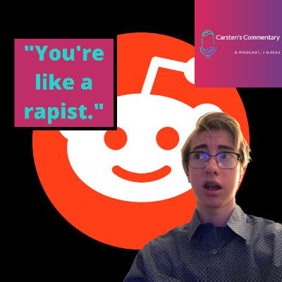 Pro-Life Reddit Adventures