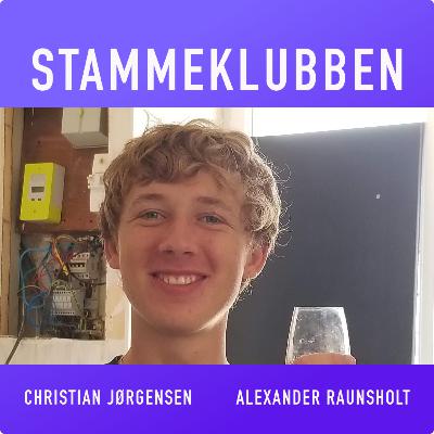 8. Emil Guerry: Sabbatår og talkshowvært