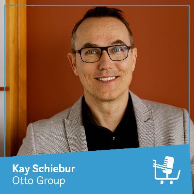 Kay Schiebur (Vorstand, Otto Group) über AI Robotics