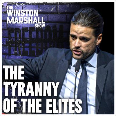 The End of Free Speech In Europe (And why everyone should be concerned…) The End of Free Speech In Europe (And why everyone should be concerned…)