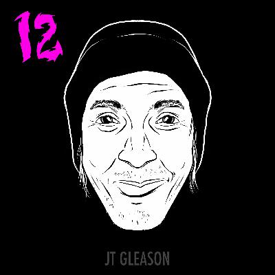 LR12 - JT Gleason