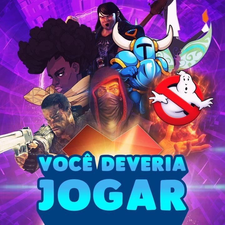 Podcast 1UP