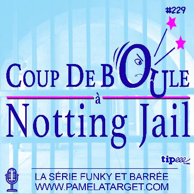 PTS02E29 Coup de boule a Notting Jail