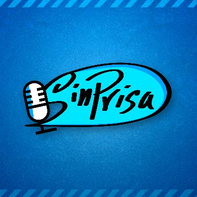 Hablemos "Sin Prisa" Hablemos "Sin Prisa"