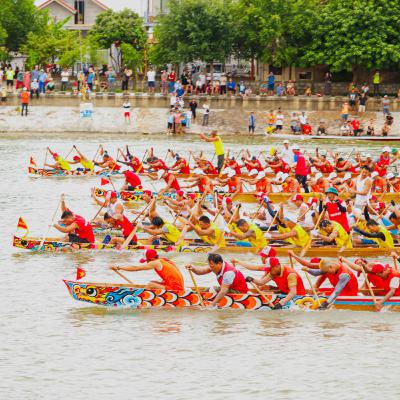 Hòa Mình Vào Không Khí Lễ Hội Đua Thuyền Đà Nẵng - Khám Phá Nét Đẹp Văn Hóa Sông Nước Miền Trung Hòa Mình Vào Không Khí Lễ Hội Đua Thuyền Đà Nẵng - Khám Phá Nét Đẹp Văn Hóa Sông Nước Miền Trung