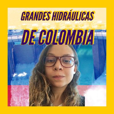 UENC30. Hidráulica en Colombia ¿Cómo es su proceso participativo? Tati nos lo cuenta