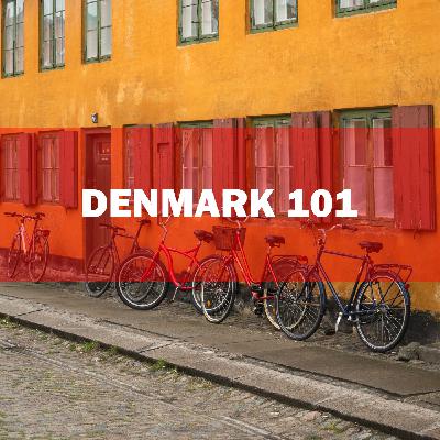 Shoe Etiquette and Danish Homes