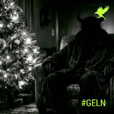 Historias de terror en navidad 2025