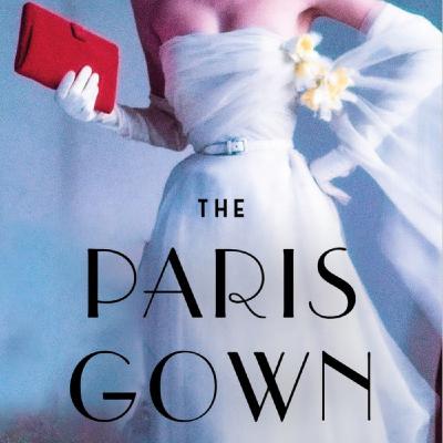 Free To Download The Paris Gown by Christine   Wells