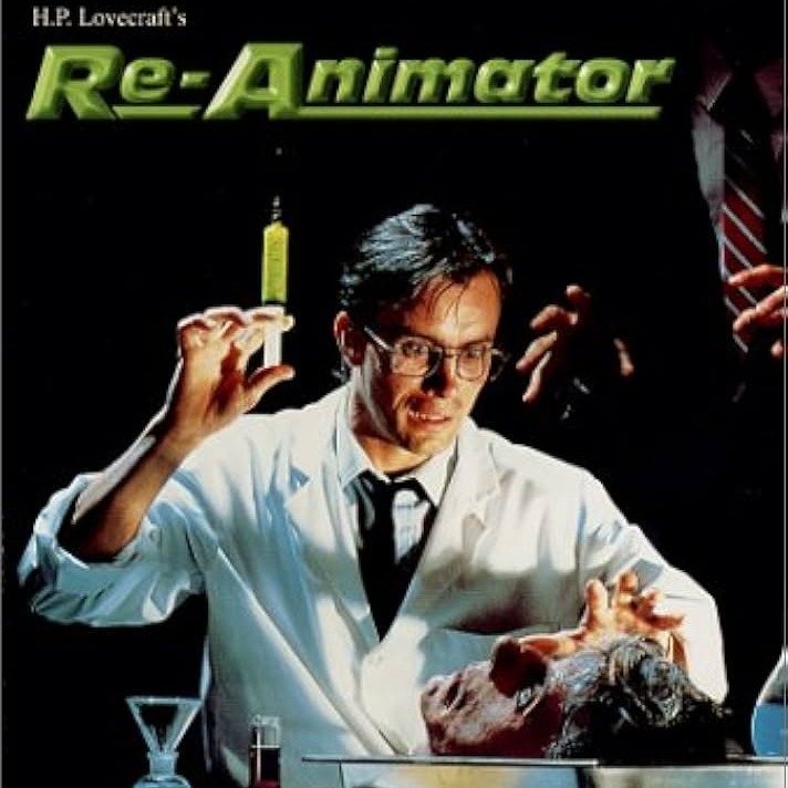 Episode 129: Re-Animator