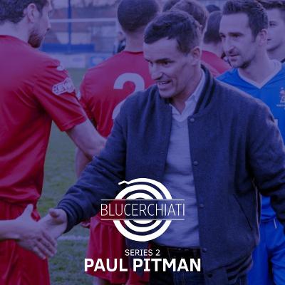 S2 E2: Paul Pitman